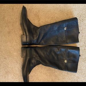 Tory Burch Boots